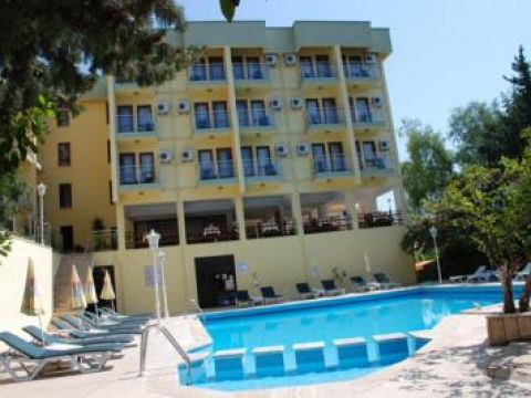 Ekici Otel Image