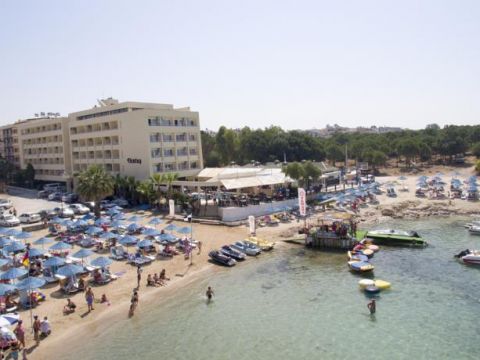 Tuntaş Suit Hotel Image