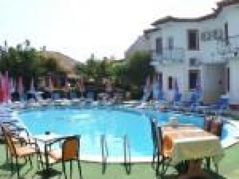 Club Dost Otel Image