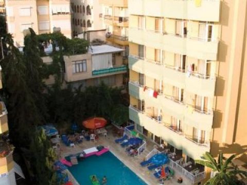 Alin Otel
