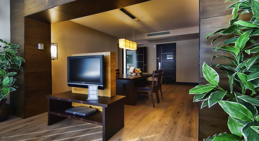 Limak Lara Deluxe Resort Otel Otel Avantaj Tatil