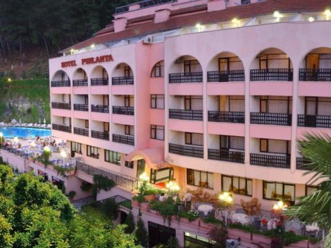 Pırlanta Hotel Image