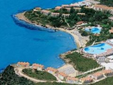 Paloma Club Sultan Ozdere Image