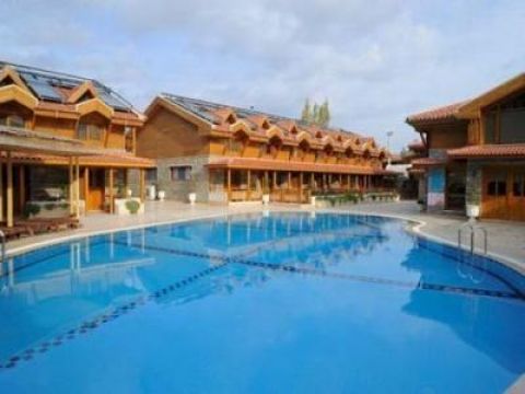 BC Spa Hotel Dalyan Image