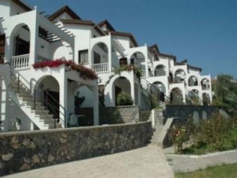 Altınkaya Holiday Village Image