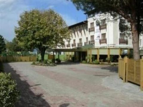 Talia Hotel Image