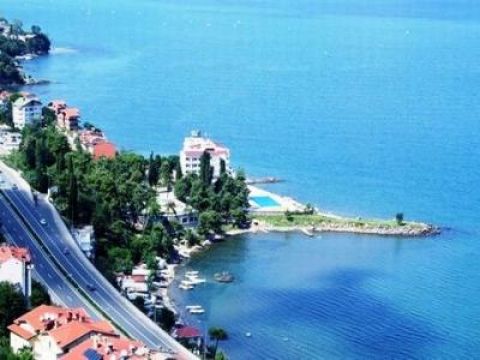 Belde Otel Ordu Image