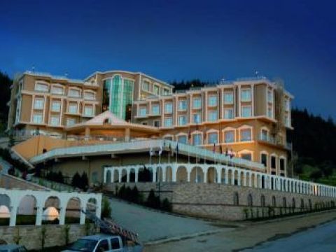 Lidya Sardes Termal Otel & Spa Image