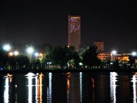 Radisson Blu Mersin Image