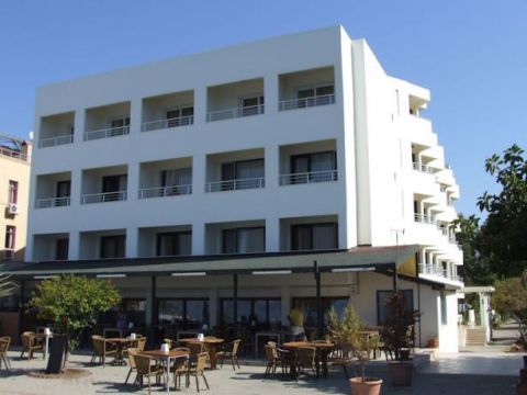 Rosary Beach Hotel Image