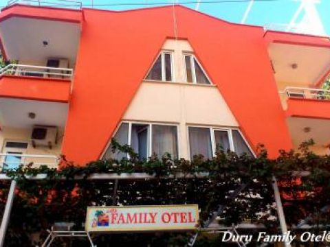 Duru Family Otel Image