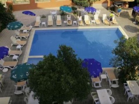 Belle Vue Hotel Kemer Image