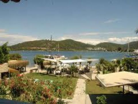 Velena Otel Bodrum Image