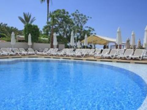 Xperia Saray Beach Hotel Image