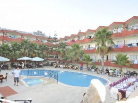 Semoris Hotel Image
