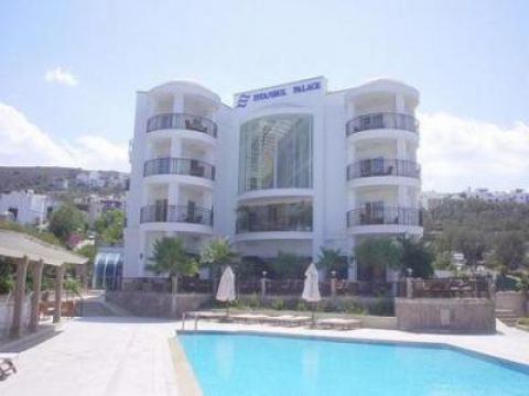 İstanbul Palace Otel Bodrum Image