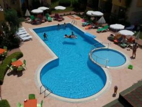 Summer Rose Hotel Image
