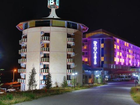 Divaisib Termal Resort Hotel & Spa Image