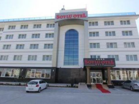 Soylu Otel Image