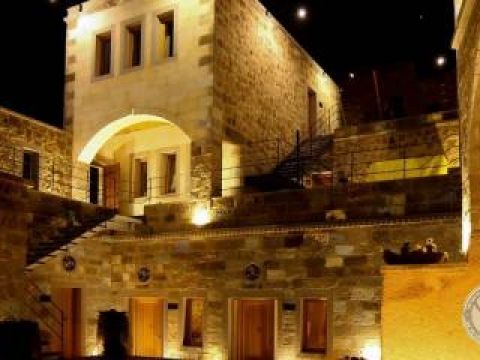 Mill Stone Cave Suites Image