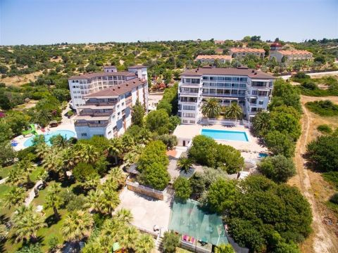 Çeşme Palace Hotel Image