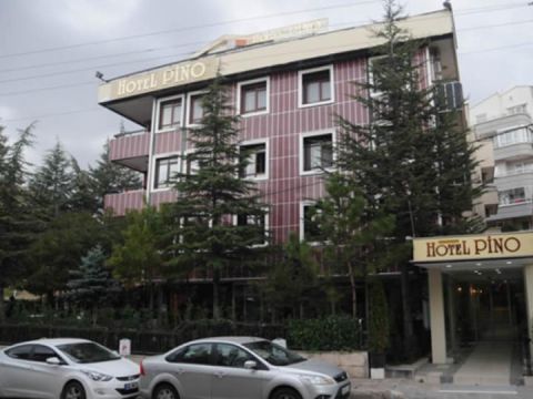 Hotel Pino Image