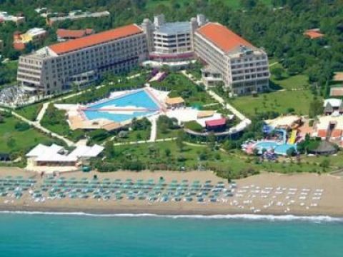 Riu Kaya Belek Otel Image