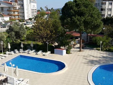 Halıcı Hotel Marmaris Image