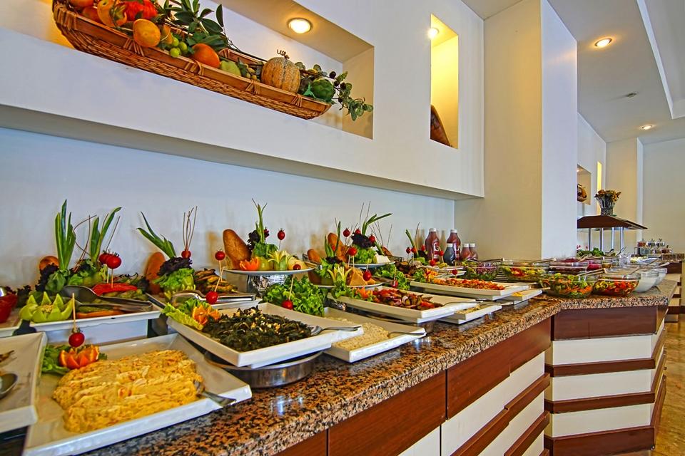 Hotel Mavi Kumsal Otel Avantaj Tatil