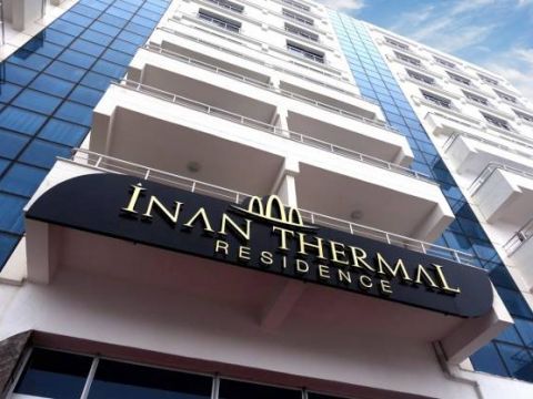 İNAN TERMAL SPA & RESORT Image