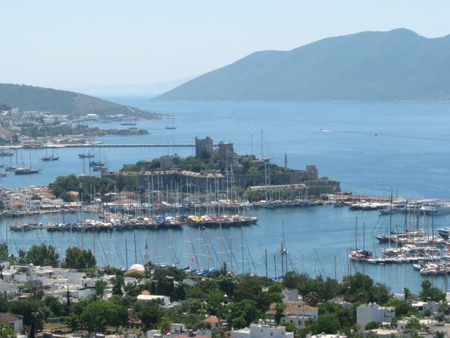 Bodrum