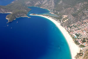 Fethiye Otelleri