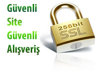 Güvenli Site
