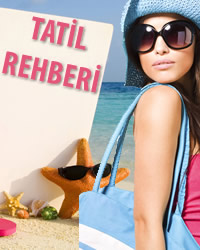 Tatil Rehberi