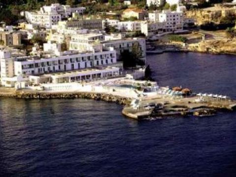 Dome Otel Kıbrıs Image