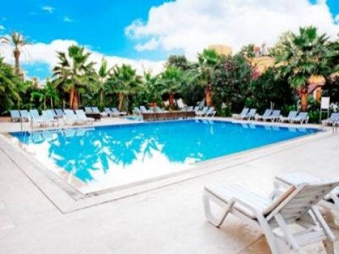 Solim Inn Hotel Image