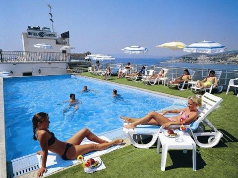 Surtel Hotel Kuşadası Image