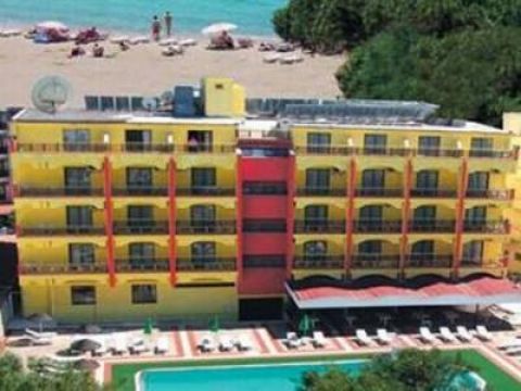 Temple Beach Hotel Image