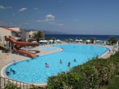 Assos Dove Hotel Resort & Spa Image
