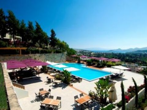 Ramada Resort Bodrum Image