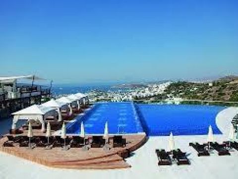 Grand Yazıcı Boutıque Bodrum Image