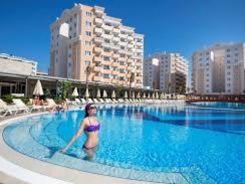 Ramada Resort Lara - Antalya Image