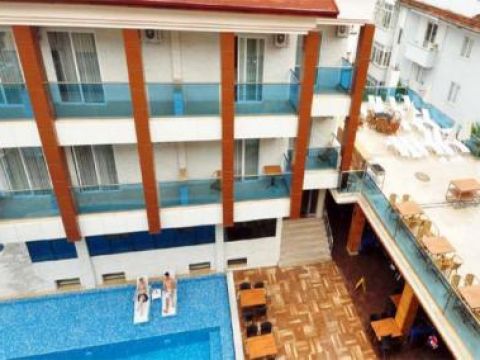 Supreme Marmaris Hotel Image