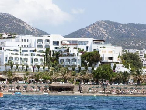 Royal Asarlik Beach Hotel Image