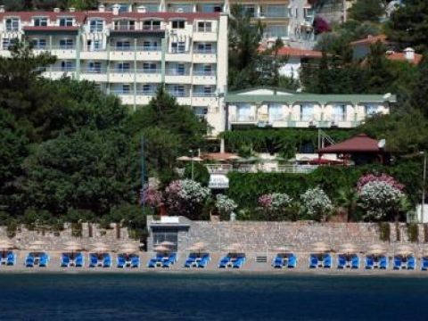 Hotel Mavi Deniz Image