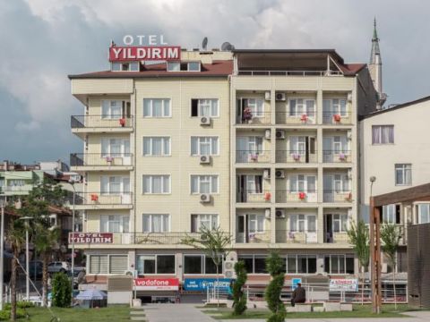 Yıldırım Hotel Image