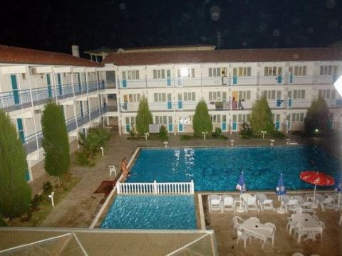 Uyum Otel Image