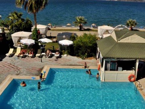 Ceren Hotel Fethiye Image