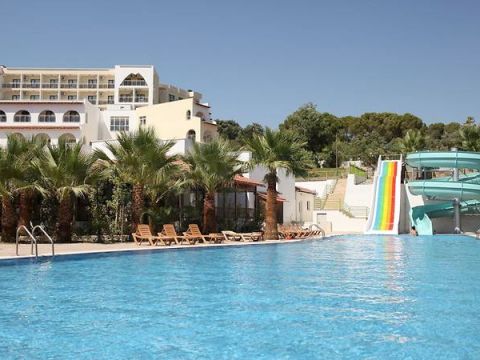 Hedef Dağ Hotel Termal & Spa Image