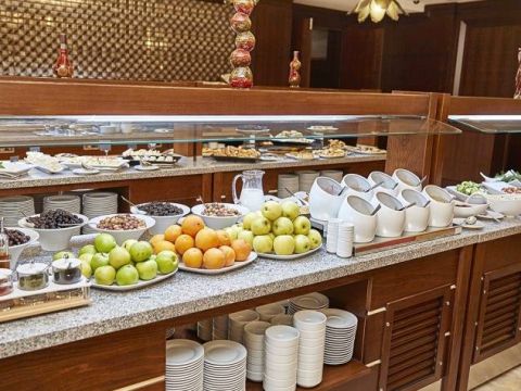 RAMADA RESORT KAZDAĞLARI THERMAL & SPA Image